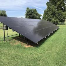 Roof-Mounted-Solar-Panel-Installation-in-Owasso-OK 0